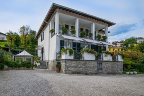 Miralago B&B and Apartments Bellagio